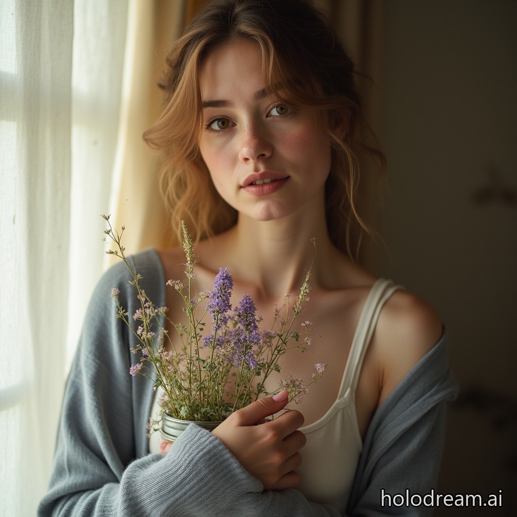 The Love You Have But Don't Express Enough