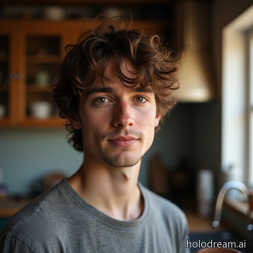 The Man Who Fixes Things Without Announcing It