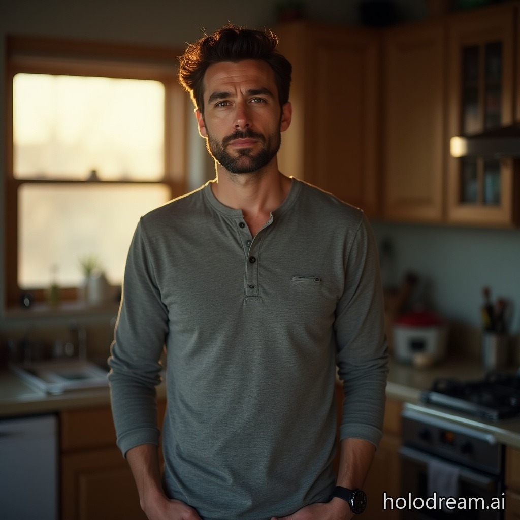 The Man Who Says 'I Was Wrong' Without Being Asked