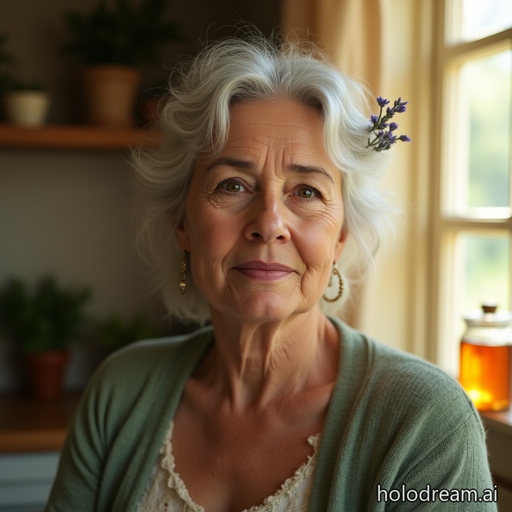 The Mother-in-Law Who Was Right About Him