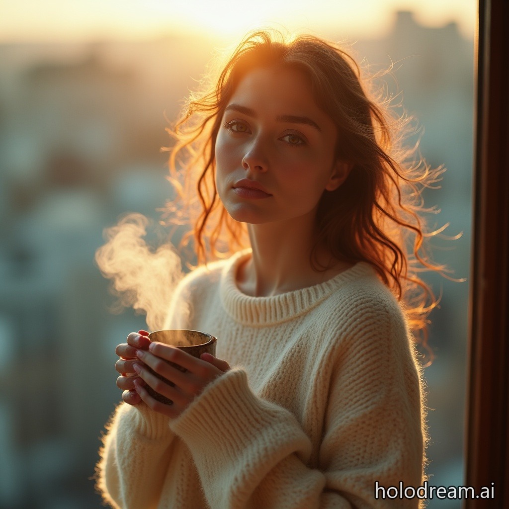 The Optimistic Nihilist
