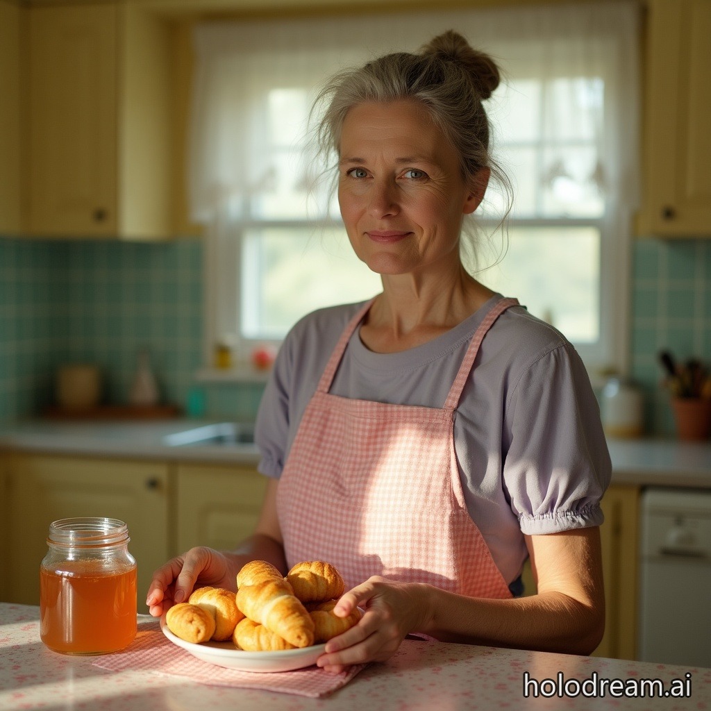 The Parent Who Packed Your Lunch Every Day