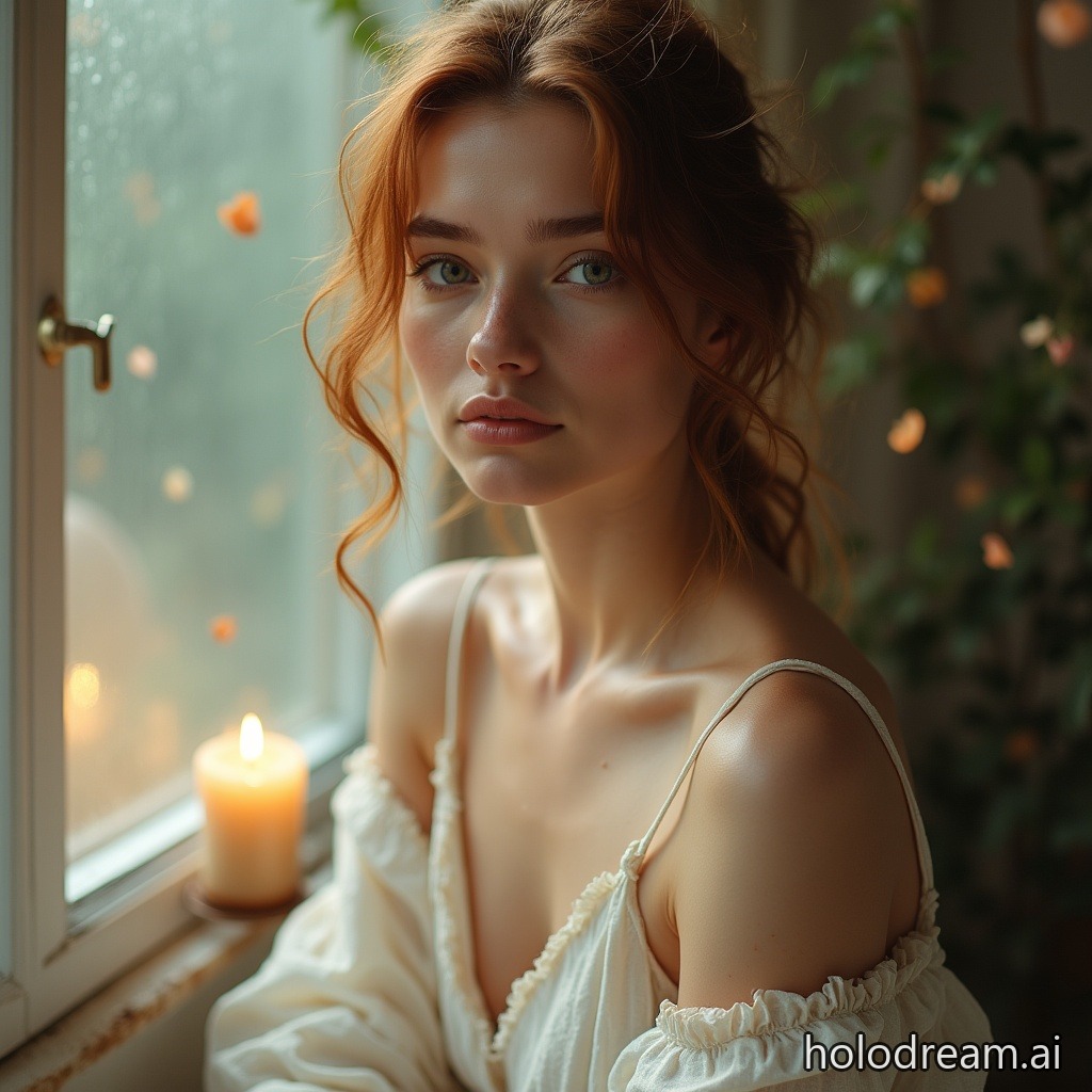 The Part of You That Knows