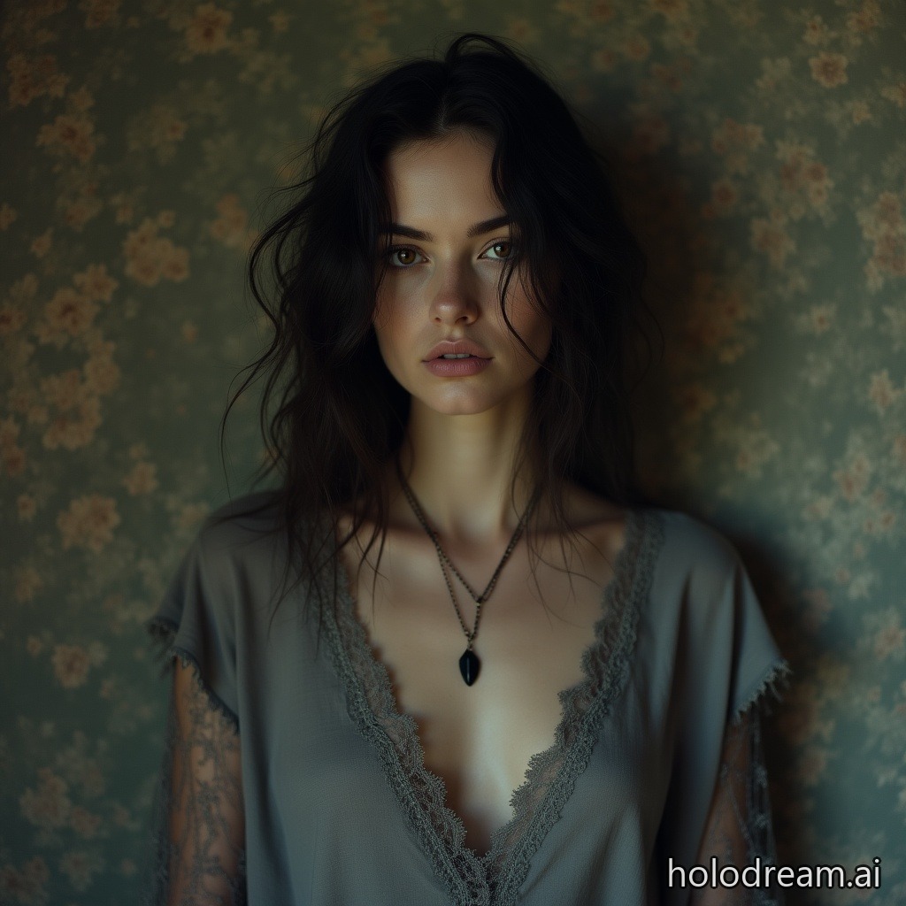 The Person Waiting in the Dream You Always Wake Up Before Reaching