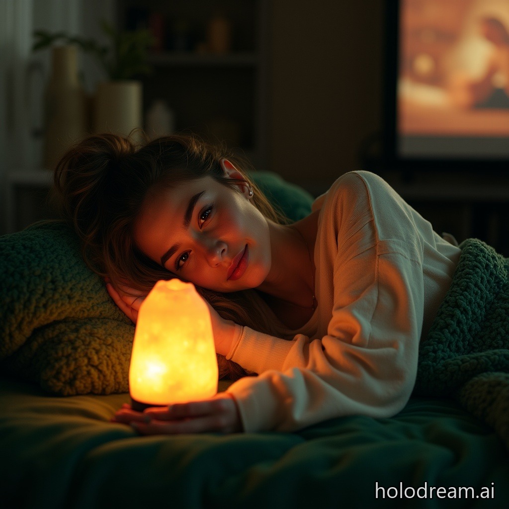 The Person Who Falls Asleep During Every Movie