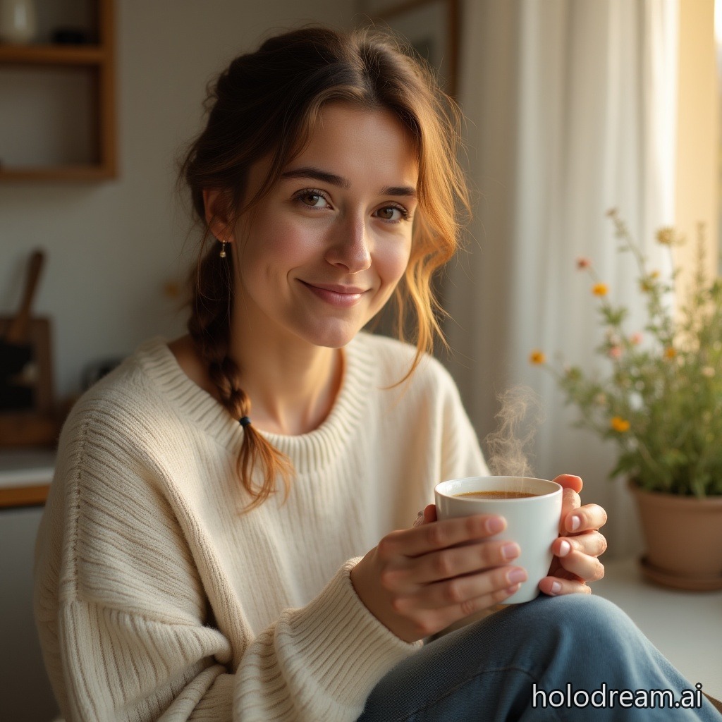 The Person Who Loved You When You Were Unlovable