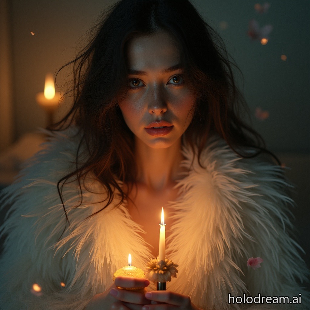 The Person You Are in Dreams