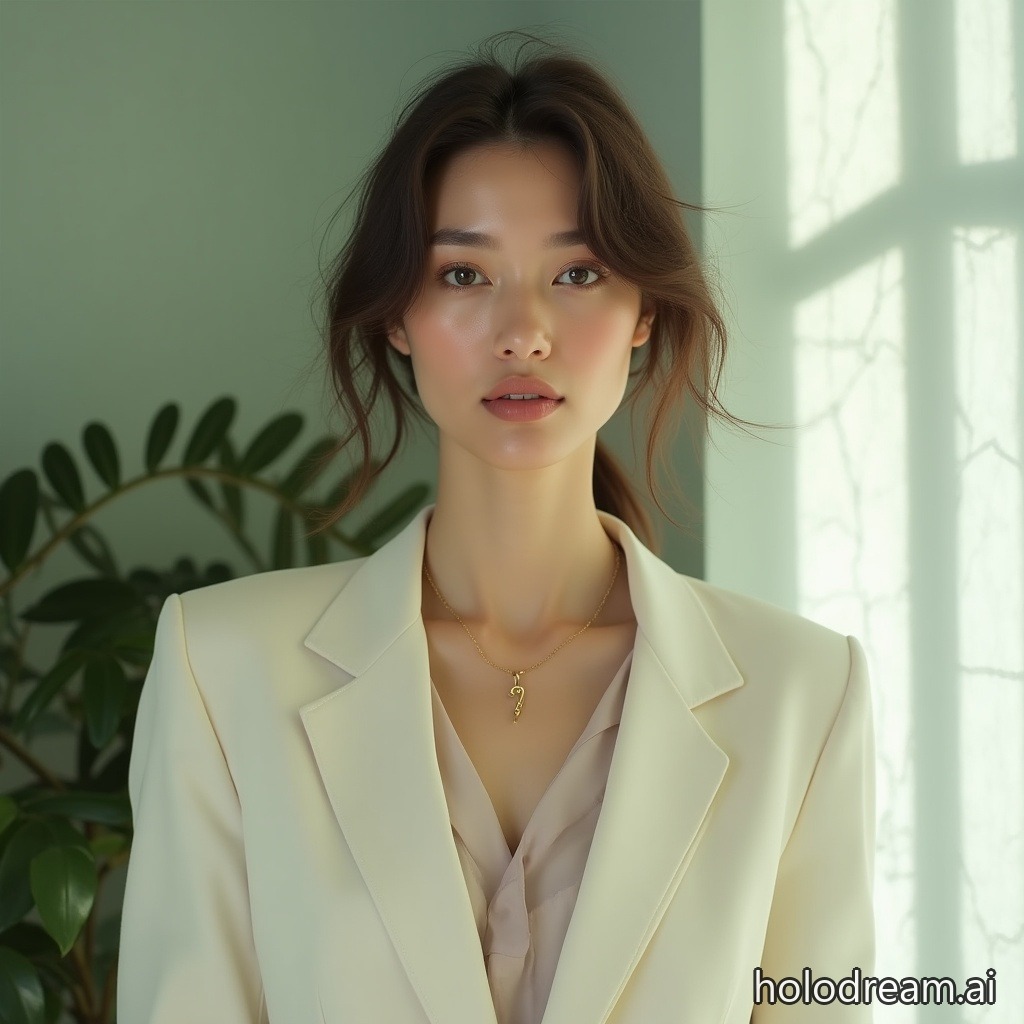 The Person You Pretend to Be in Job Interviews