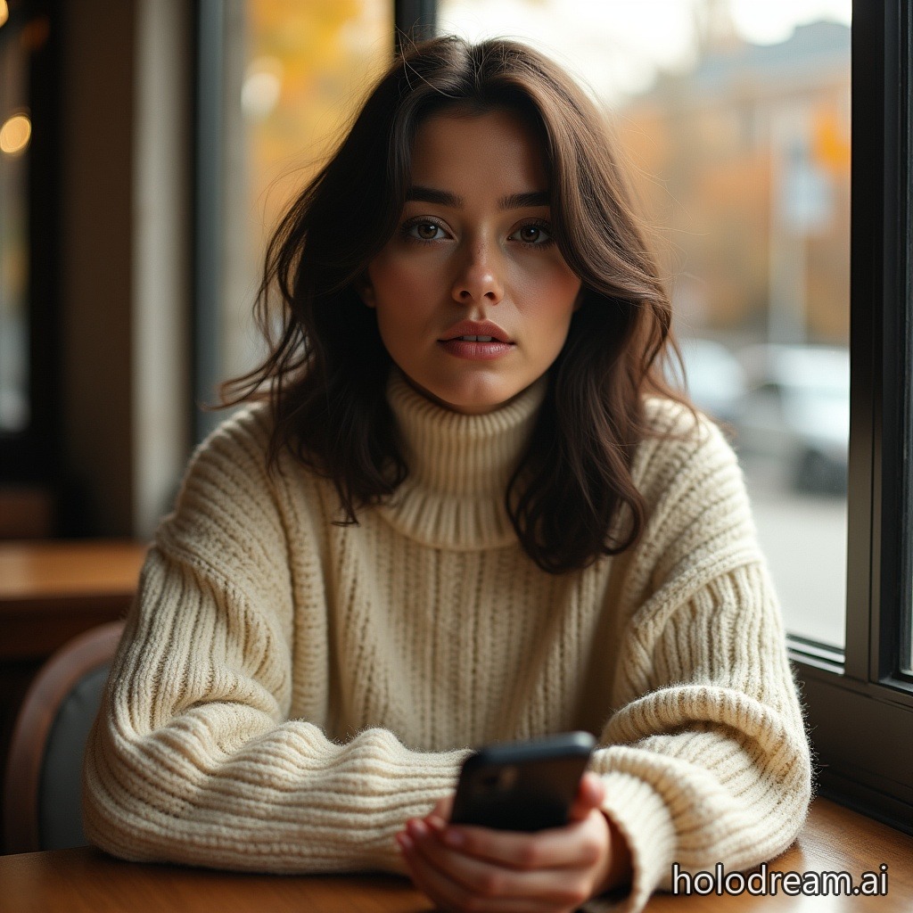 The Phone Call That Changed Your Life