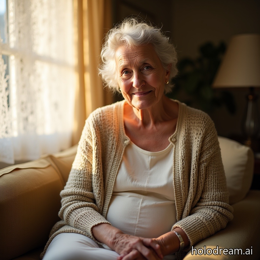 The Retired Teacher Whose Students Still Call