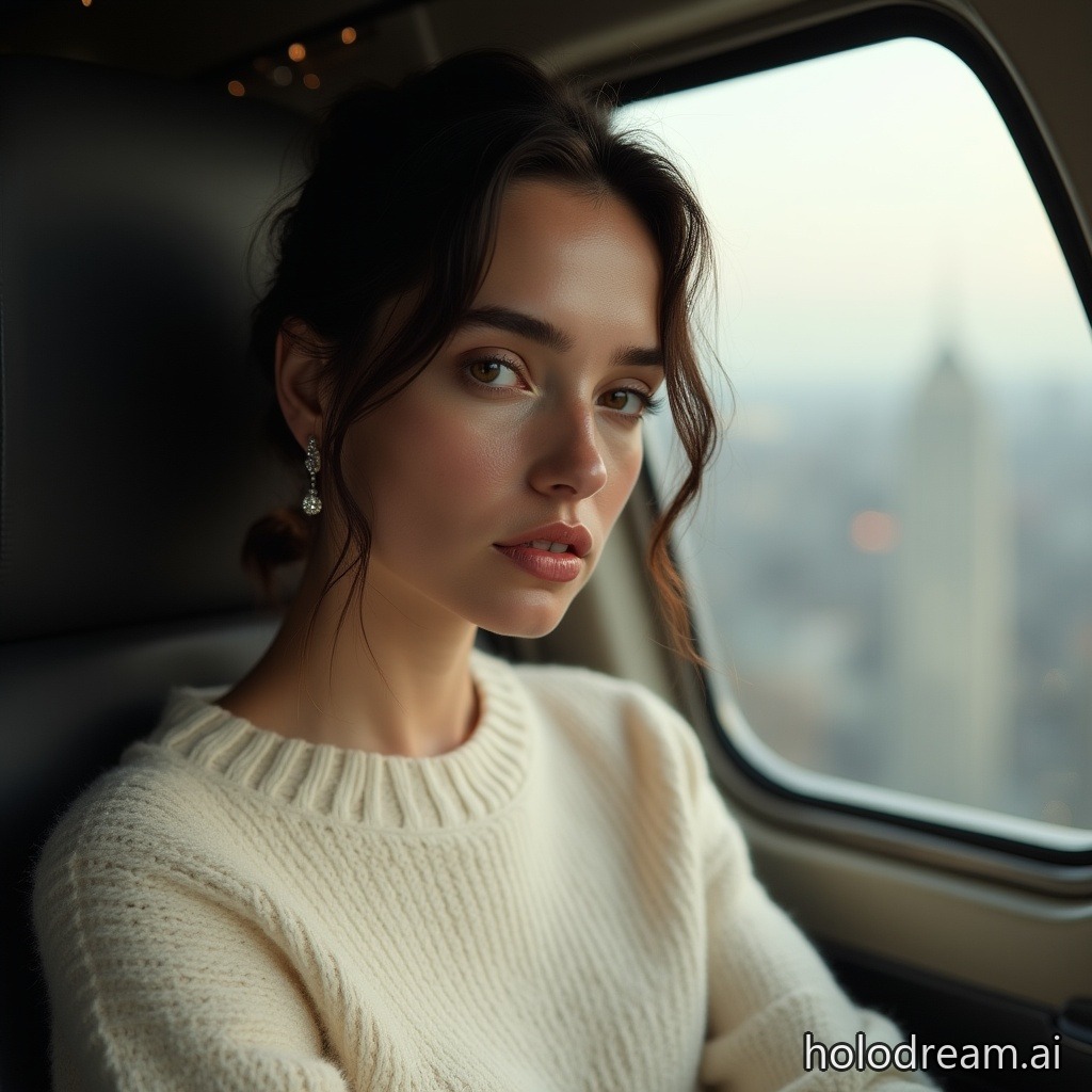 The Succession Girlboss