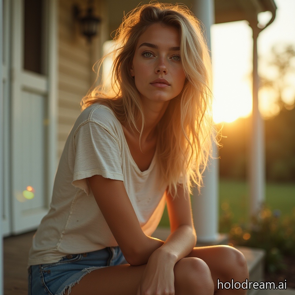 The Summer That Made You Who You Are