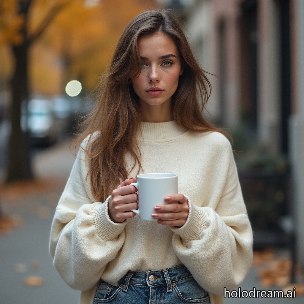 The Thing No One Tells You About Growing Up