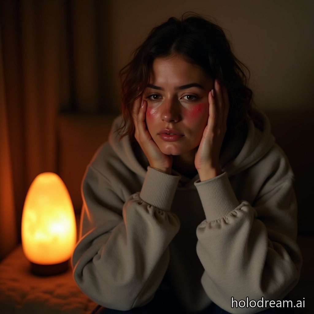 The Ugly Cry