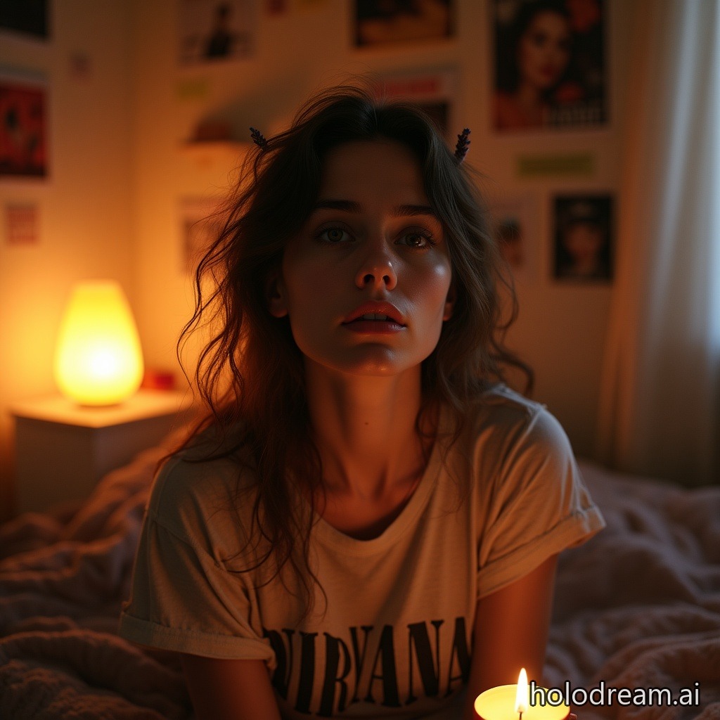 The Version of You That Exists When Nobody's Watching
