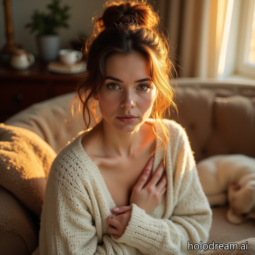 The Version of You Your Dog Thinks You Are