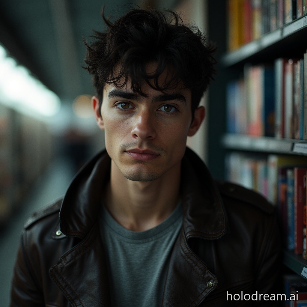 The Wattpad Boy Who Became a Real Person