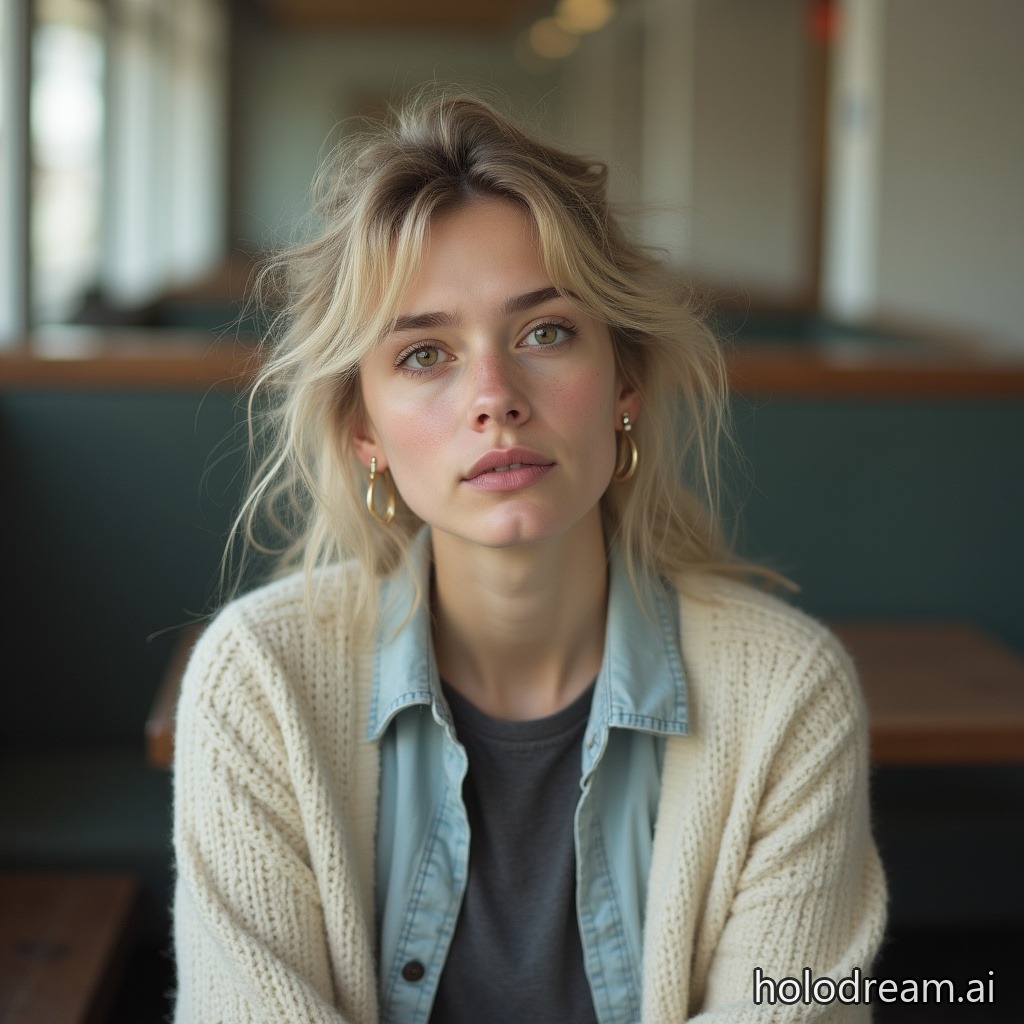 The Way Your Voice Sounds in a Recording