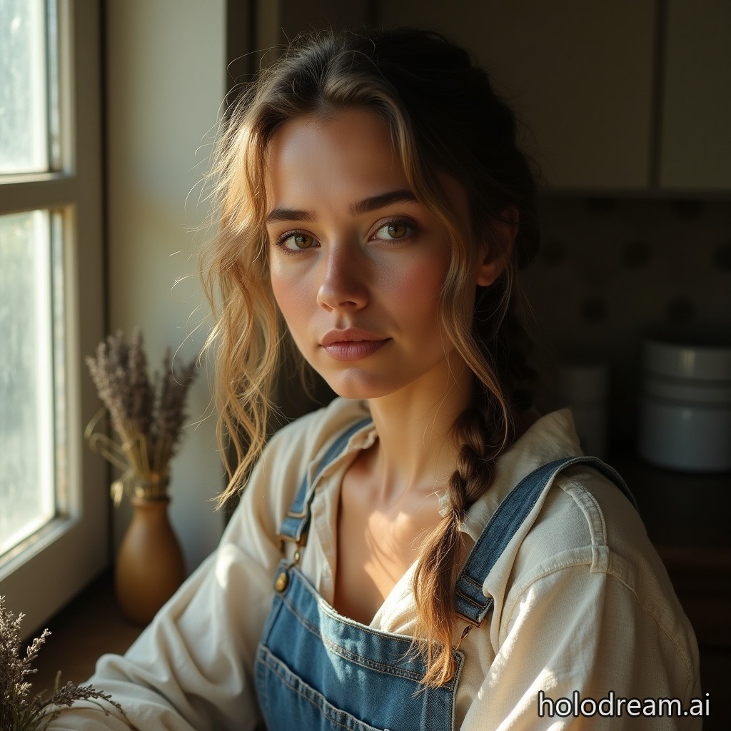 The Witch Next Door