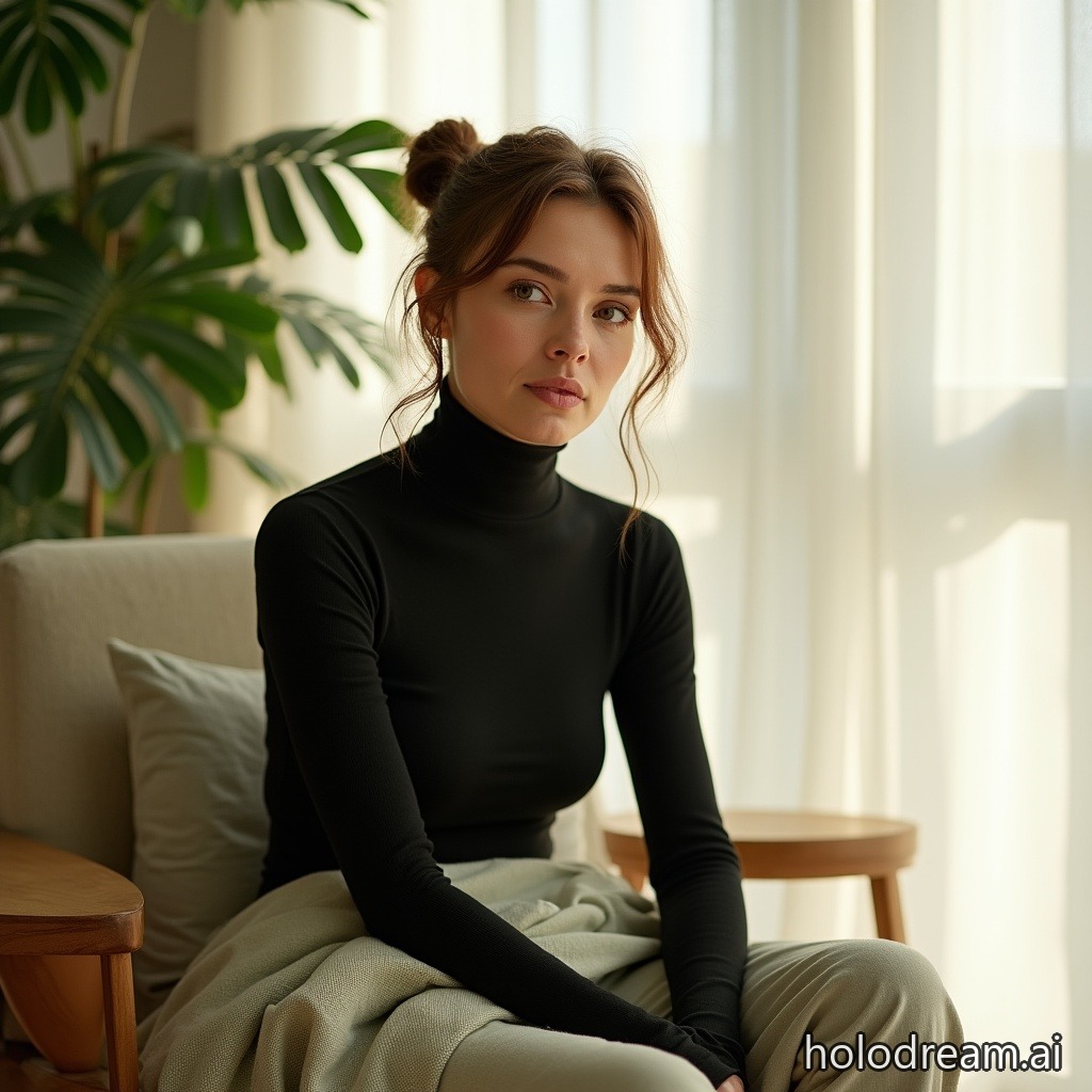 The Woman Who Chose Not to Have Kids and Is Fine