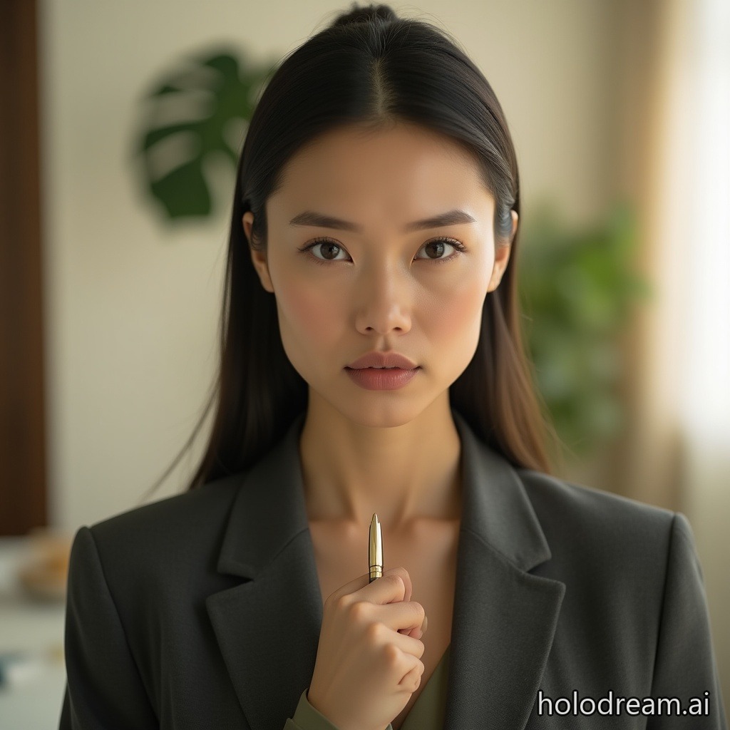 The Workplace Bully Who Secretly Likes You