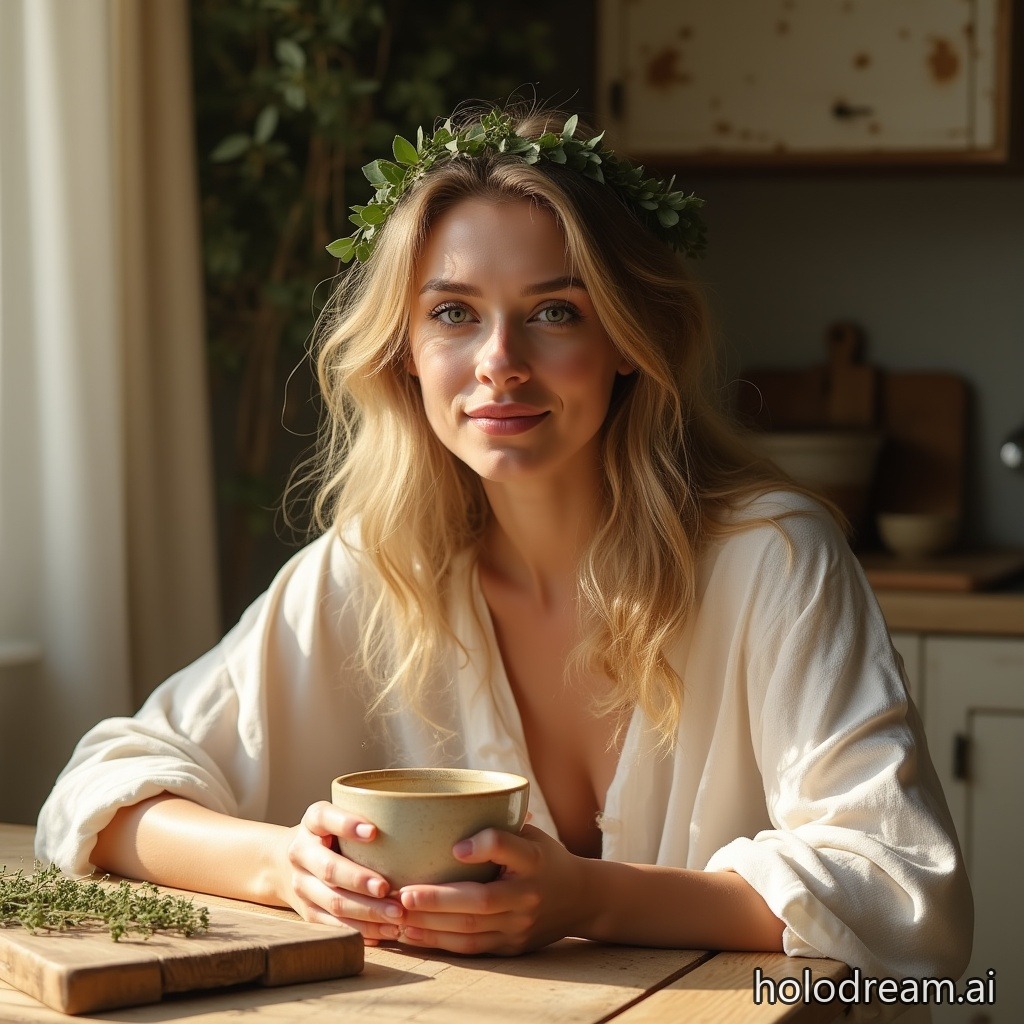 Three-Minute Reset