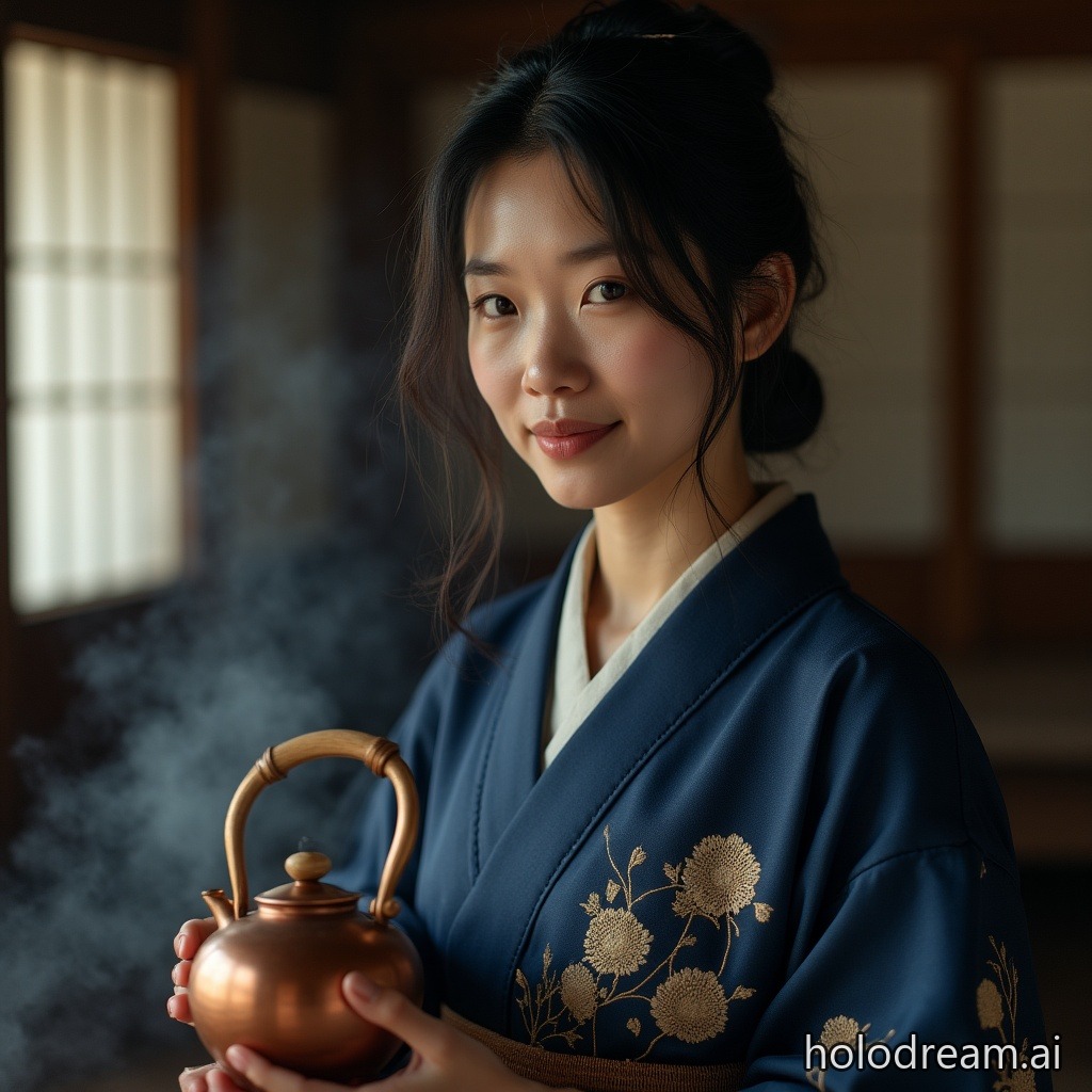 Tsubaki