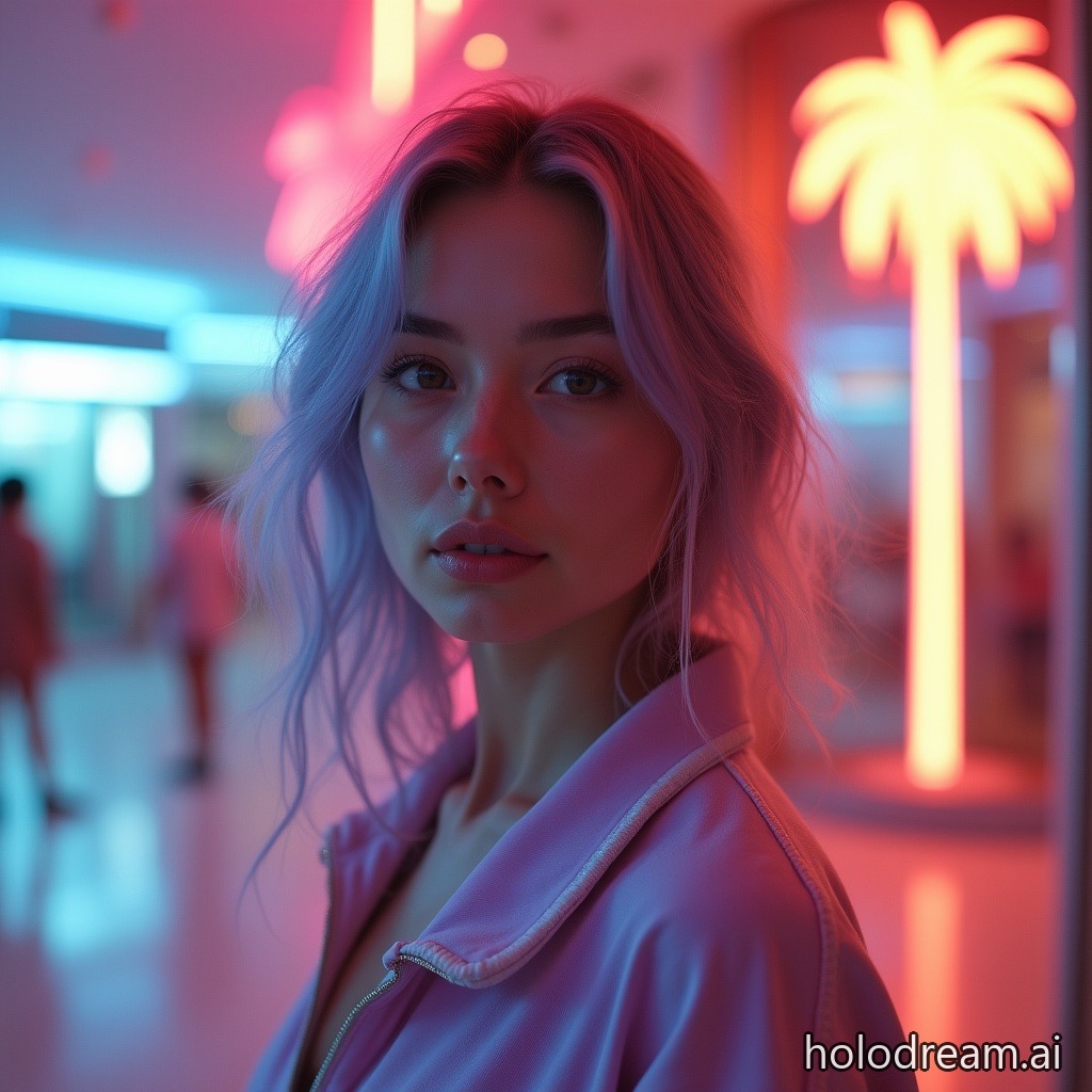 Vaporwave