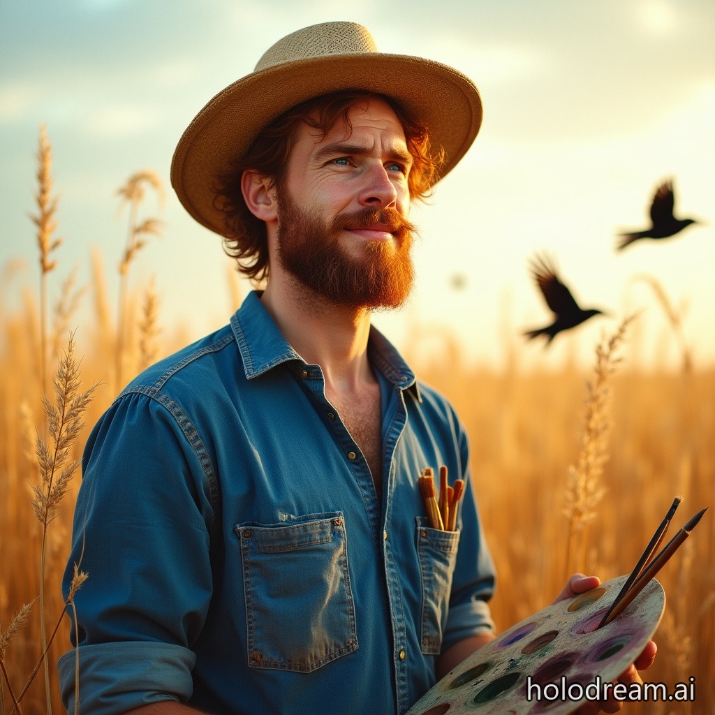 Vincent