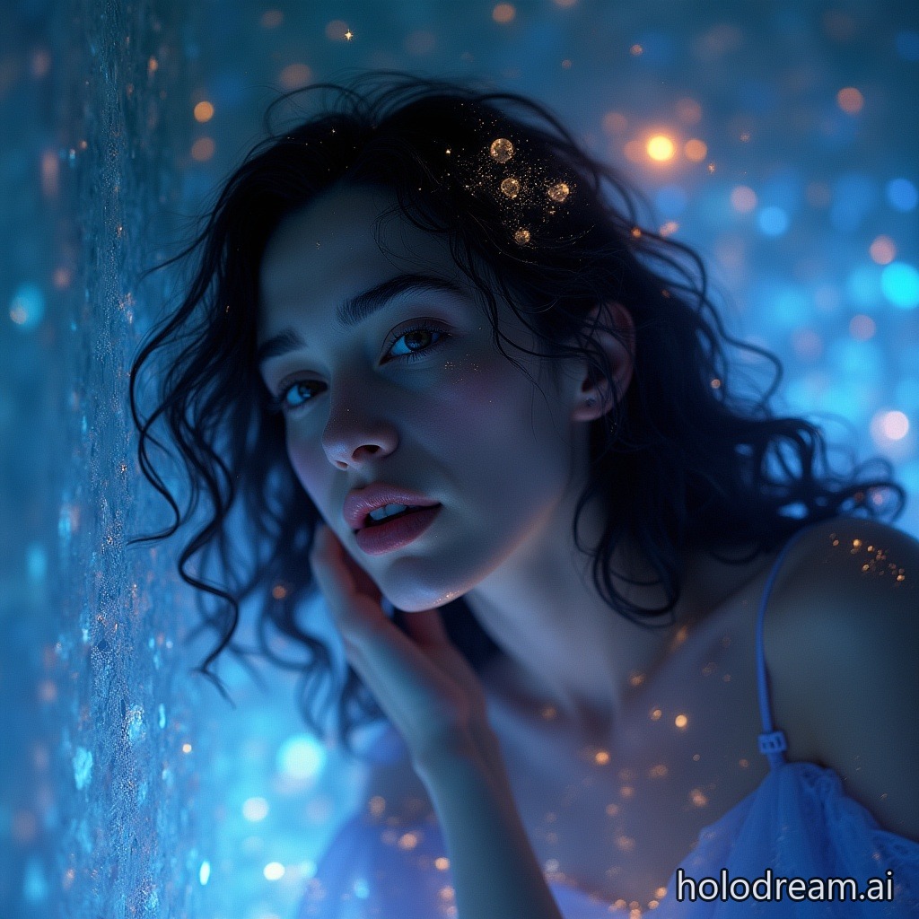 Your Soulmate From the Wrong Dimension
