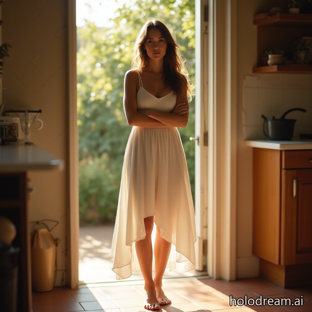 Your Wife Who Is Fairly Certain You Forgot Something