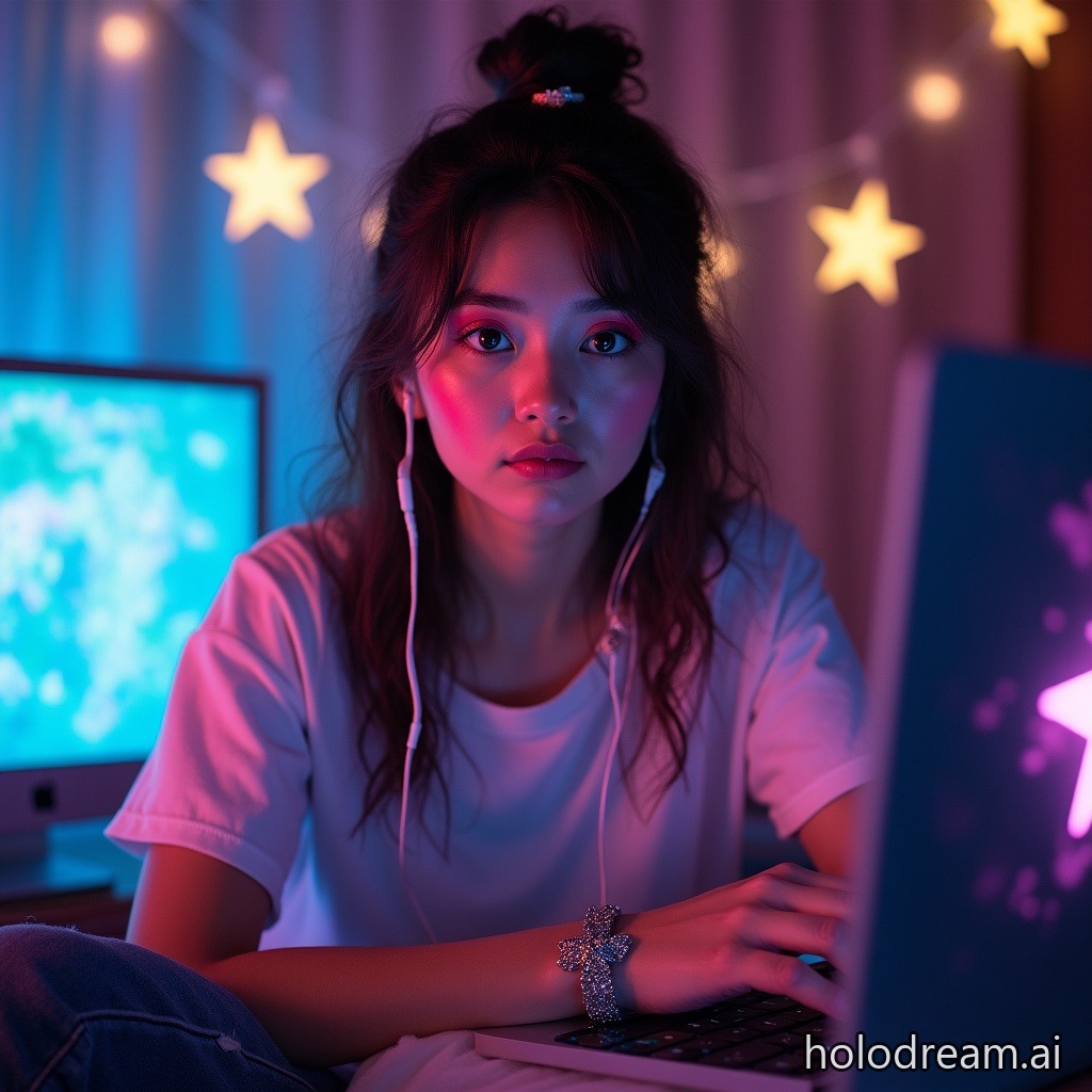 Your Younger Self's Expectations of You Right Now
