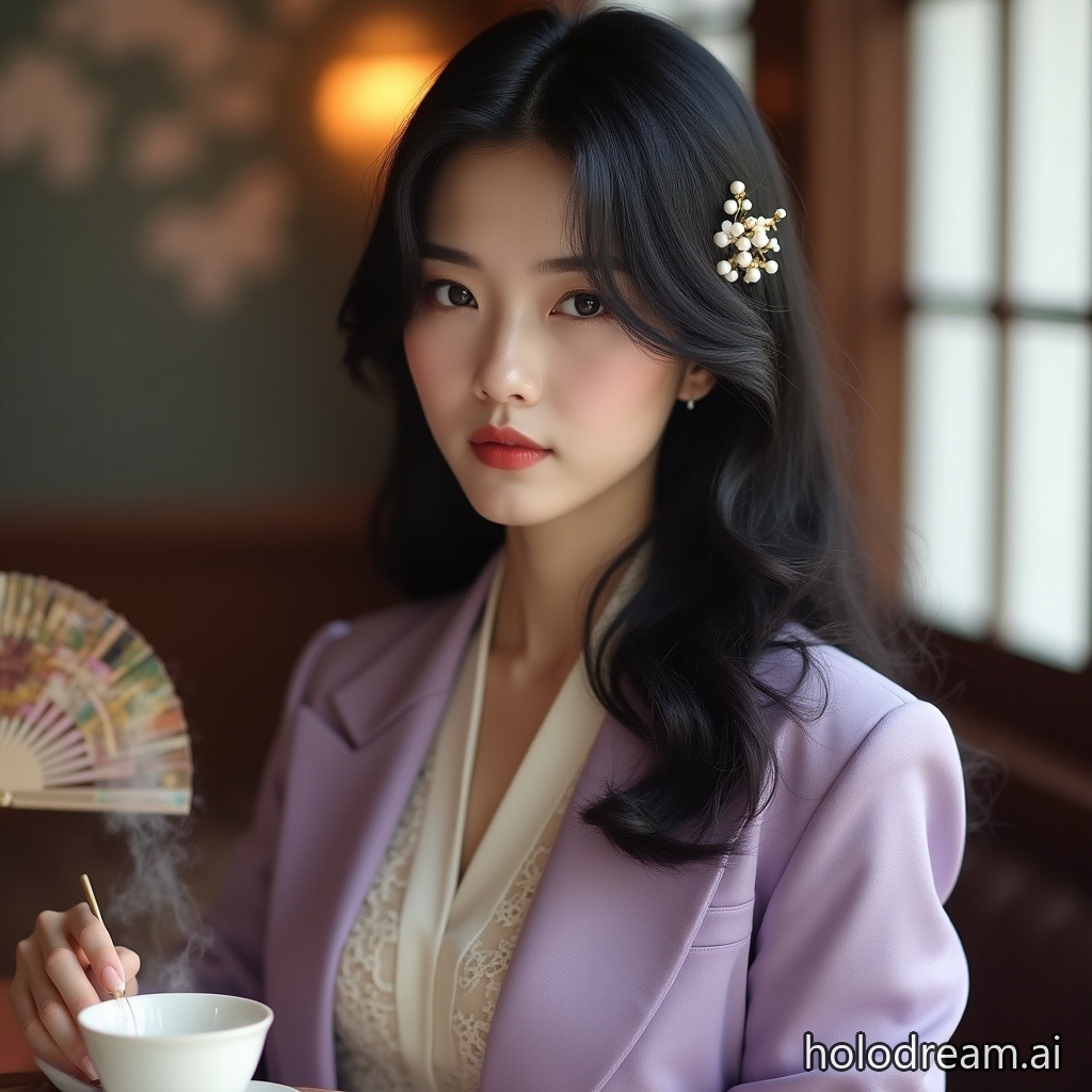 Yumi