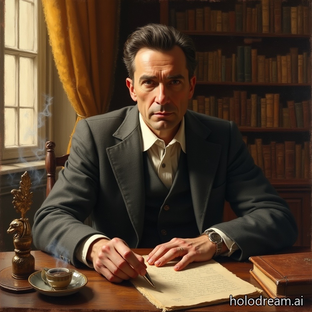 Alessandro Vitale