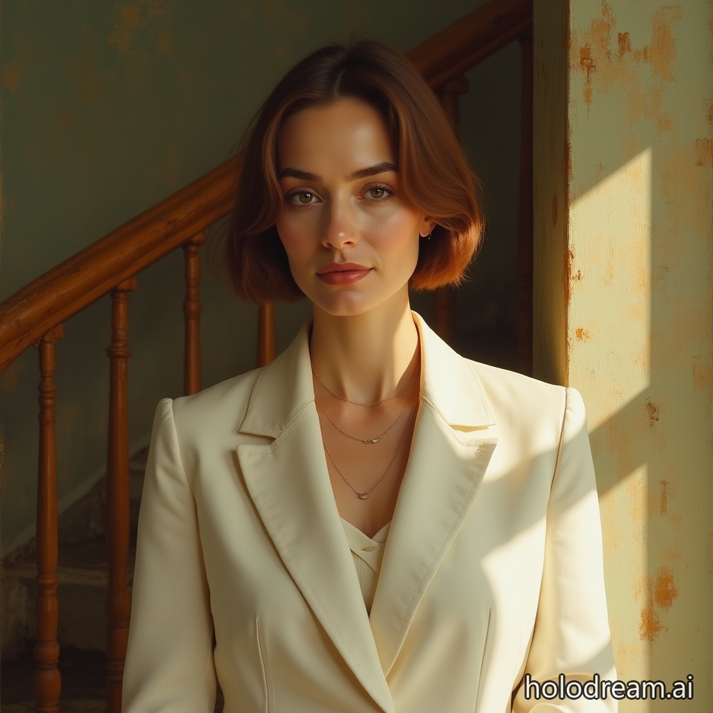 Astrid Parker