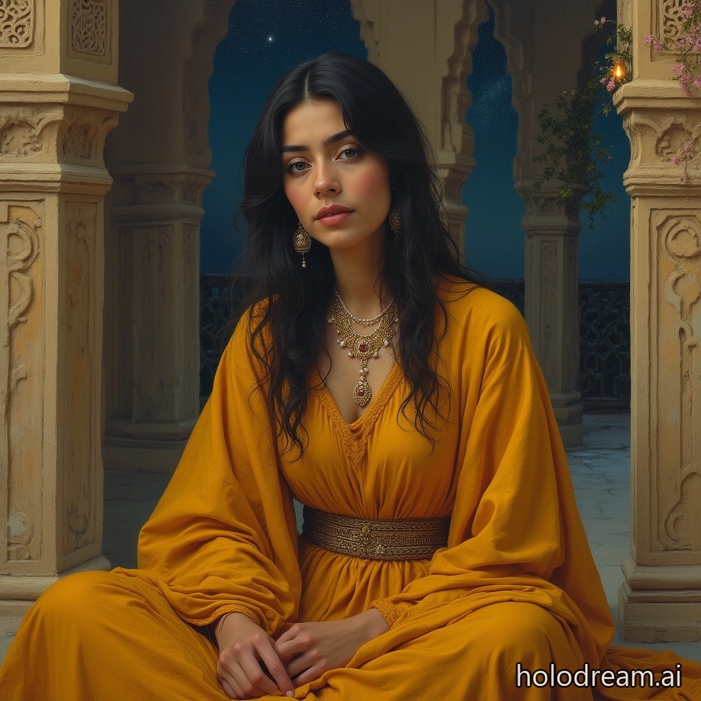Bayazid Ansari's Tahmina