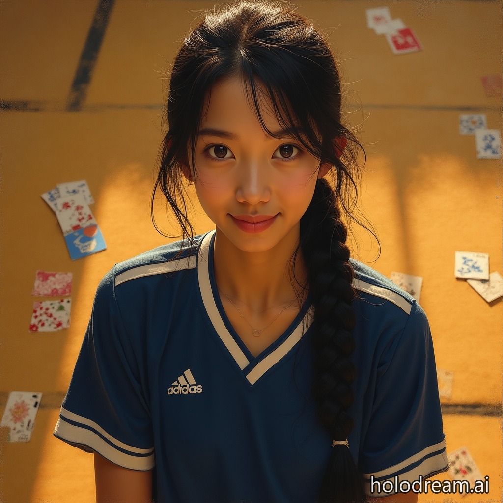 Chihaya Ayase