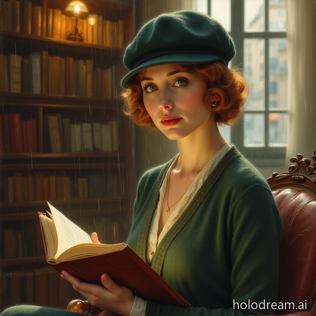 Claire Sutherland