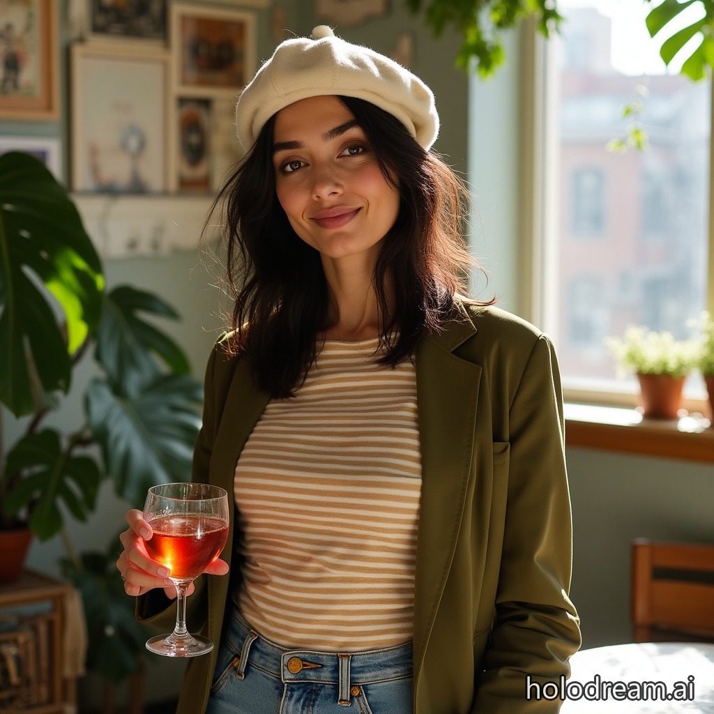 Mel - Cool Cousin
