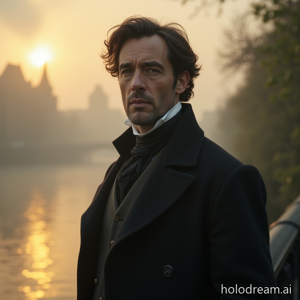Daniel Deronda