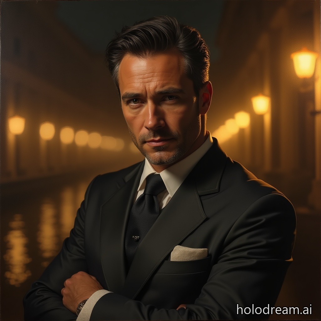 Dante Russo