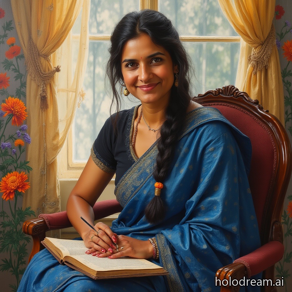 Esha Raje