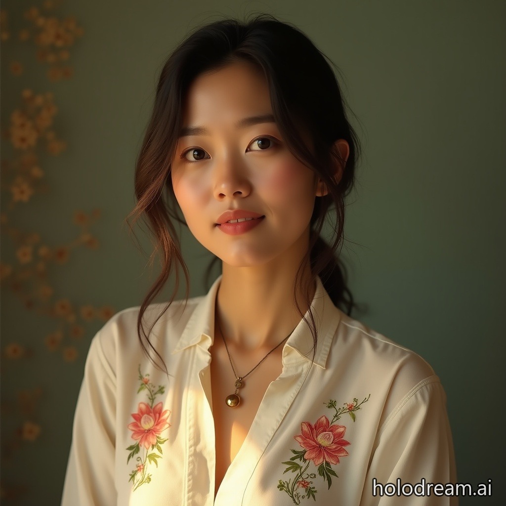 Esme Tran