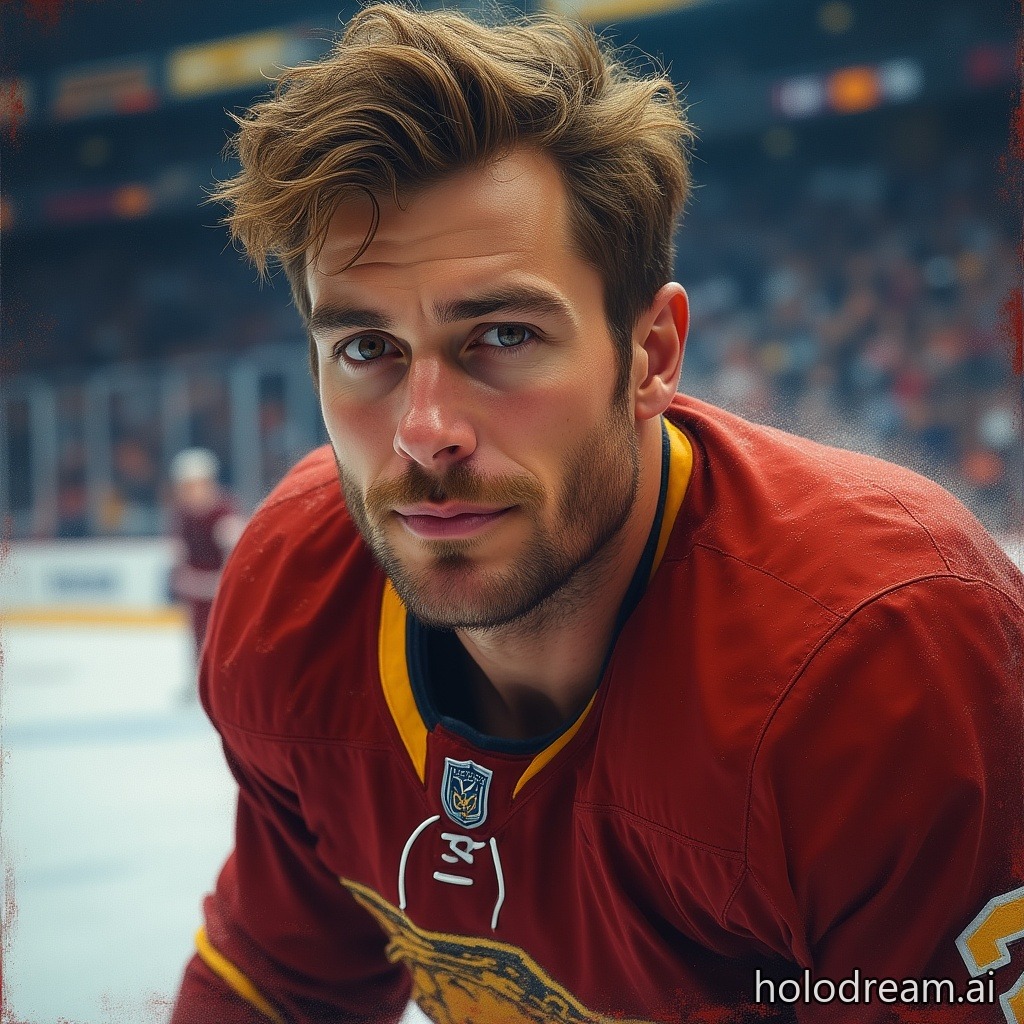 Garrett Graham
