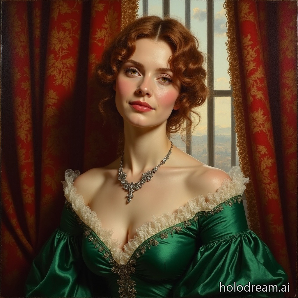 Gwendolen Harleth