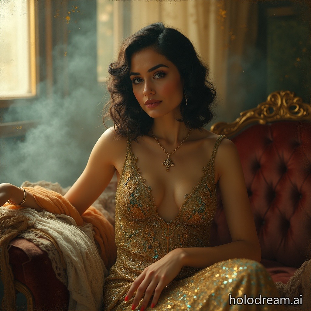Hazel Elena Atallah
