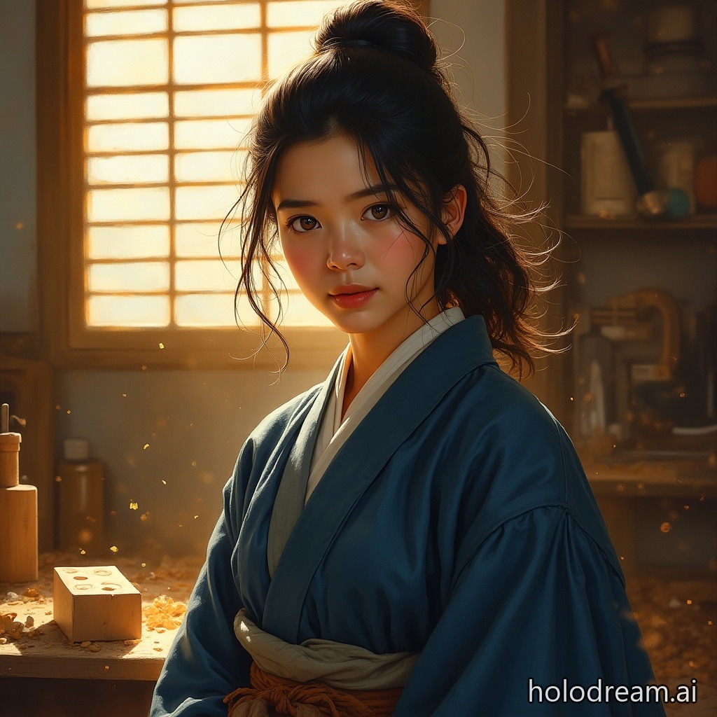 Hikari Kamiya