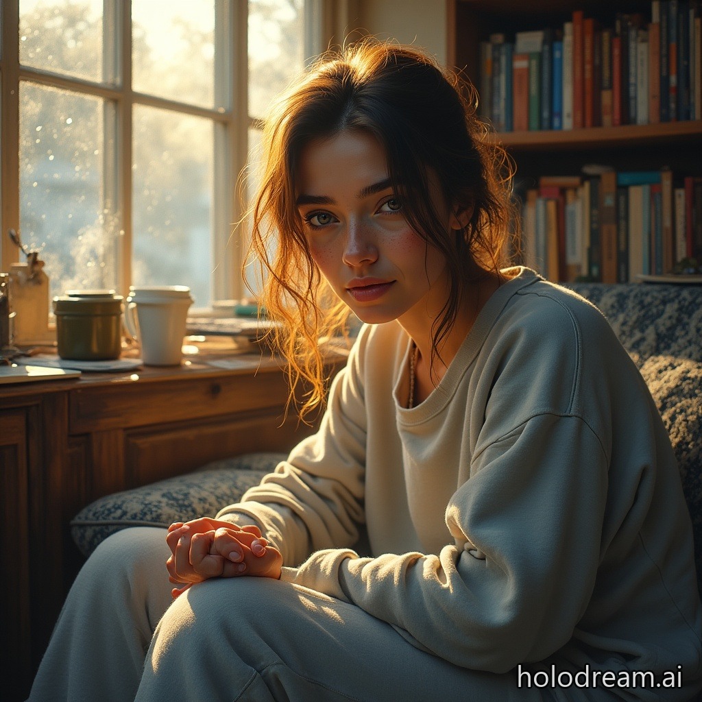Iris Kelly