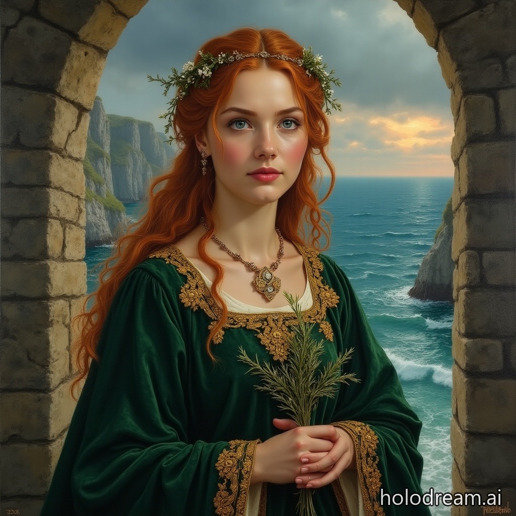 Iseult of Ireland