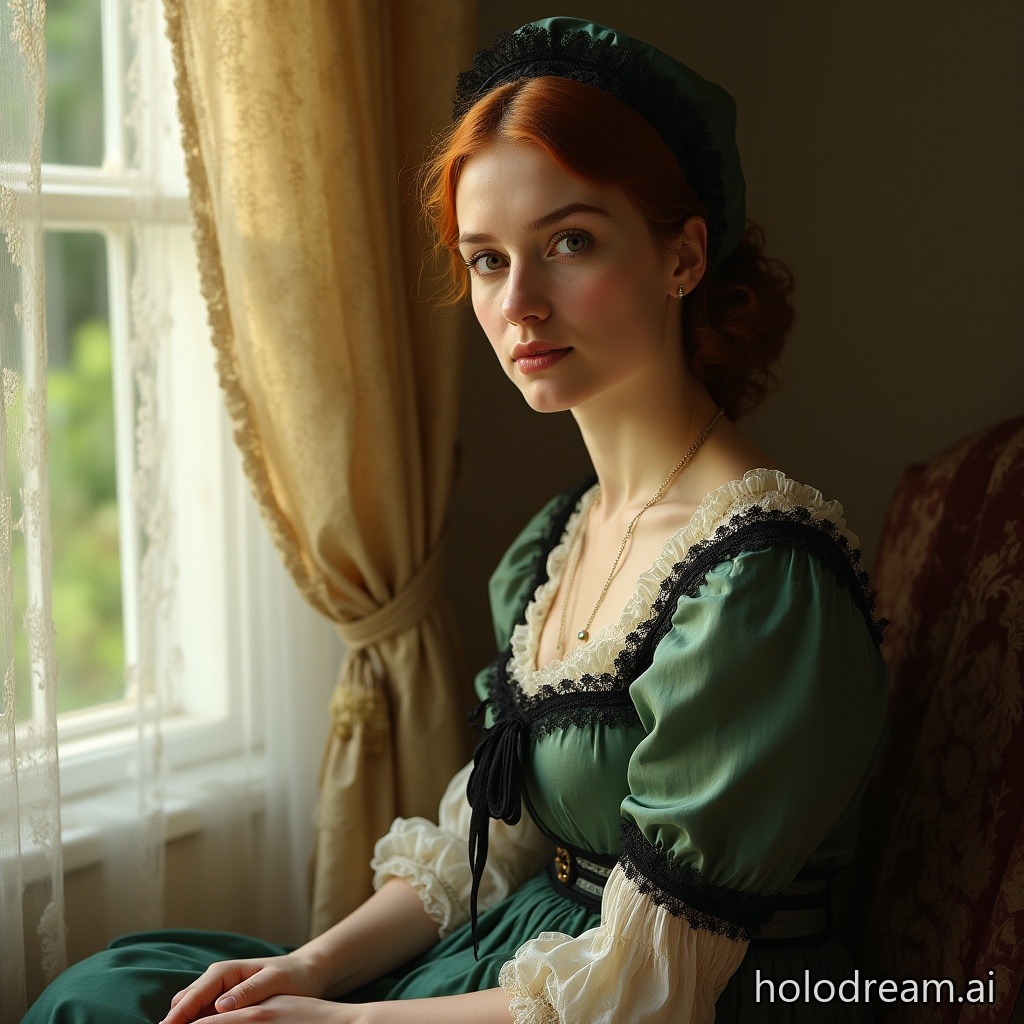 Ivan Turgenev's Yelena